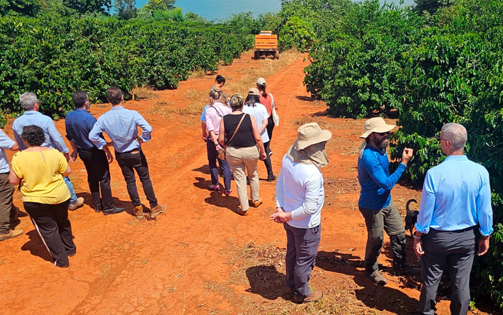 Entenda o acordo que põe fim a conflito fundiário de quase 30 anos no Sul de Minas