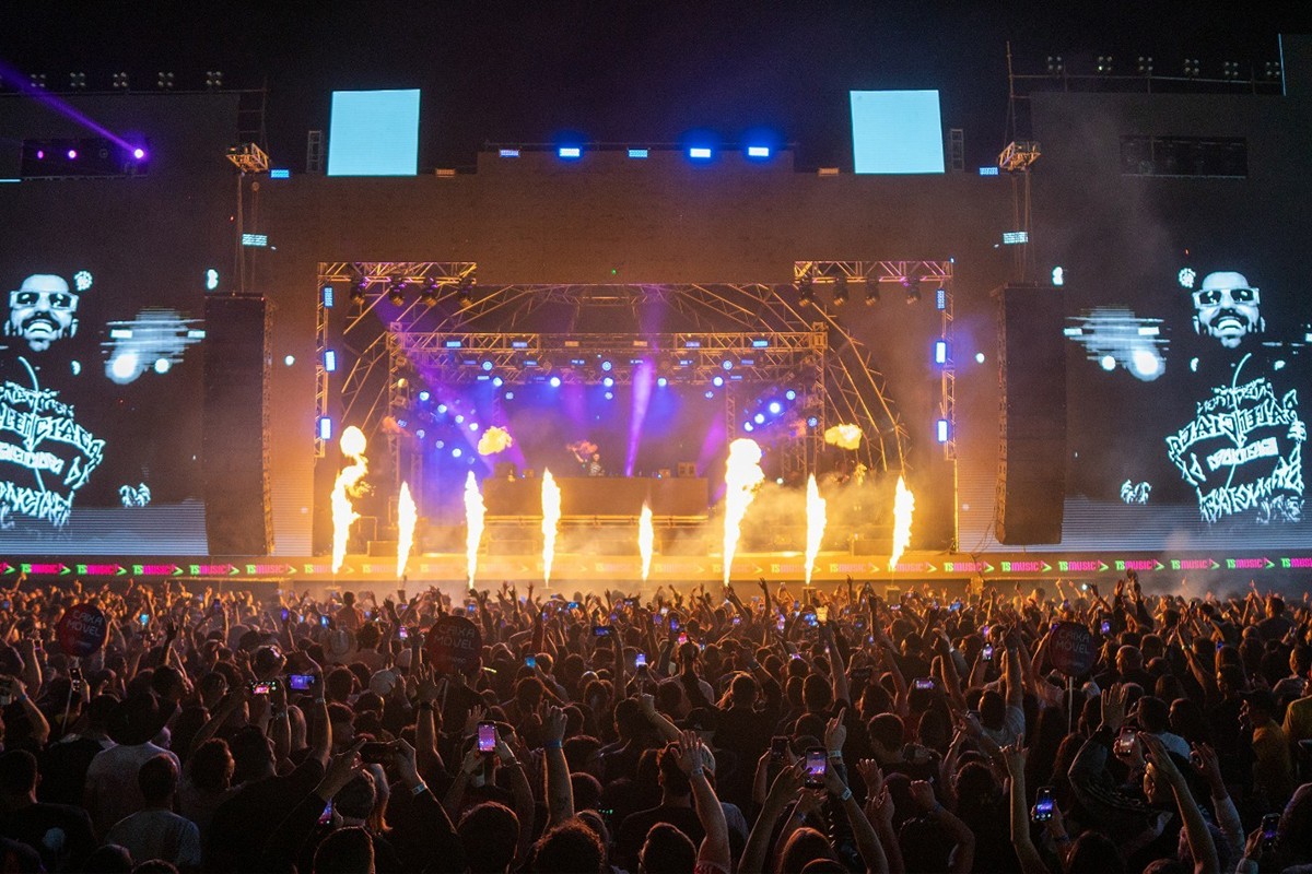 Pinda Rodeio Fest atrai 80 mil pessoas e vira maior festa da região