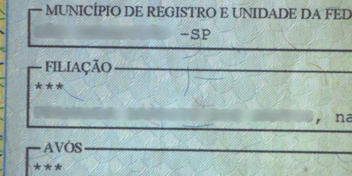 Campinas registra ao menos uma criança por dia sem nome do pai na certidão em 2025
