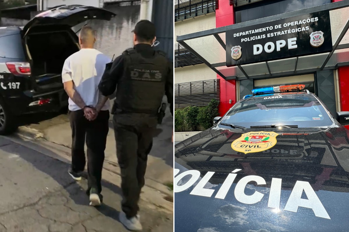 Chileno cai no golpe do amor e é sequestrado após marcar encontro por app de namoro
