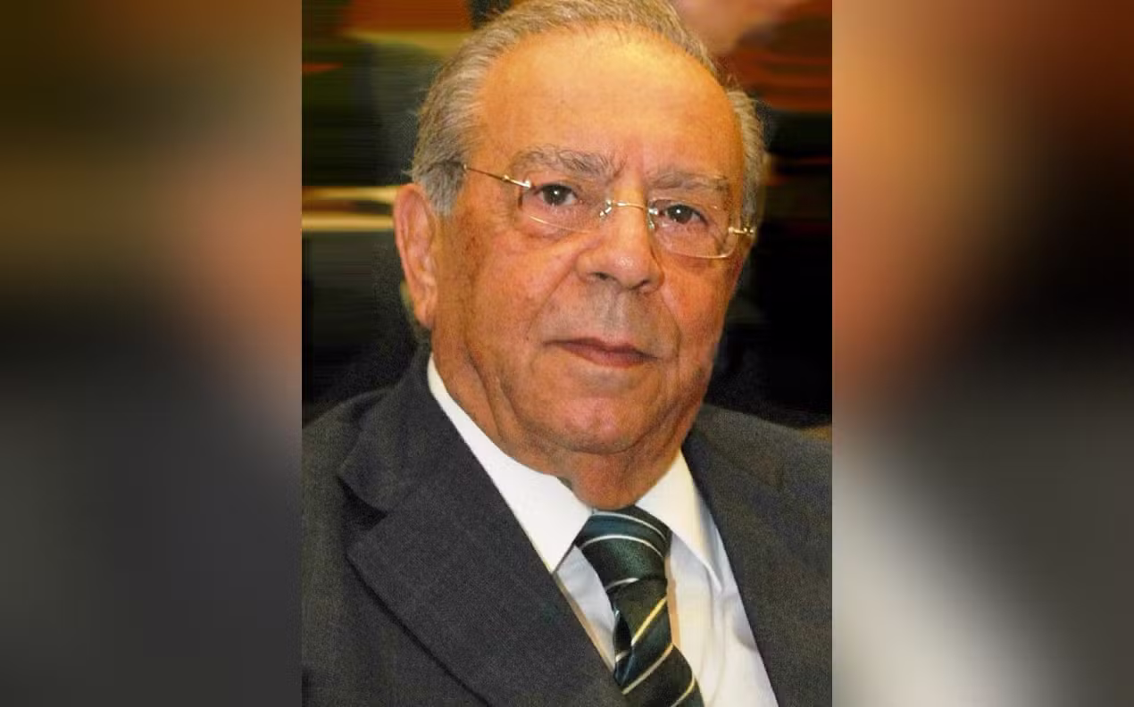 Antônio Salim Curiati, político que defendeu Piraju como estância turística, morre aos 98 anos
