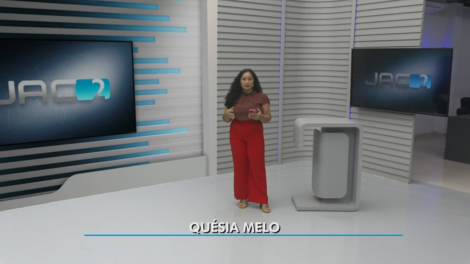 VÍDEOS: Jornal do Acre 2ª edição deste sábado, 15 de agosto de 2026