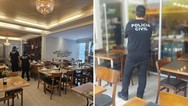 Omisso de notas fiscais e mquinas de carto em nome de terceiros: saiba como rede de restaurantes de alto padro teria sonegado R$ 3 milhes em impostos 