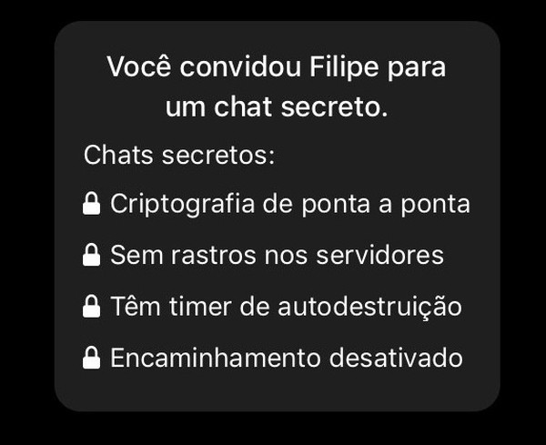 Telegram pode ser hackeado? É mais seguro que o WhatsApp? Entenda -  11/06/2019 - UOL TILT