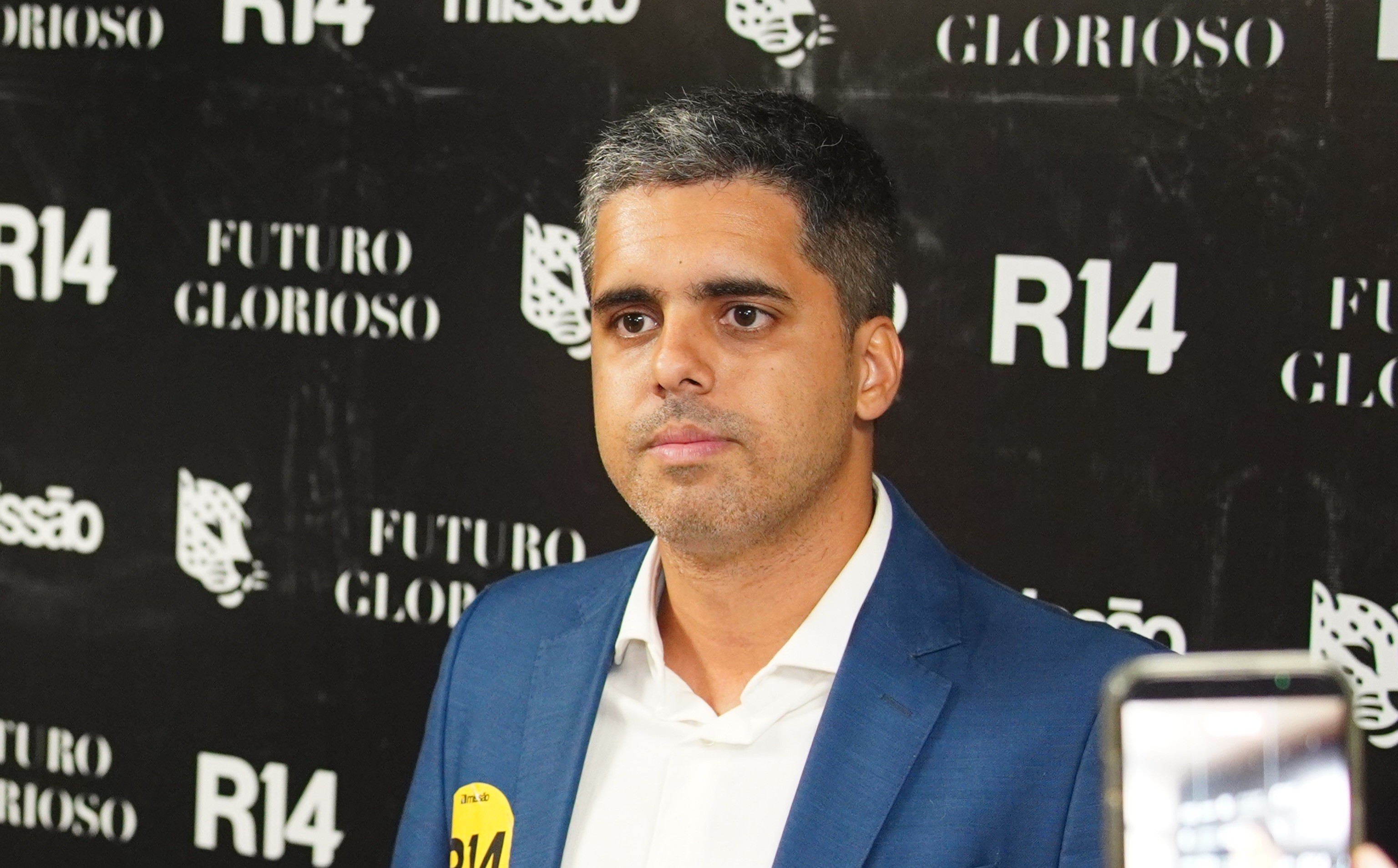 Renan Hallais é multado por vídeo em que chama Eduardo Campos de 'ladrão' e compara grupo político a facção criminosa