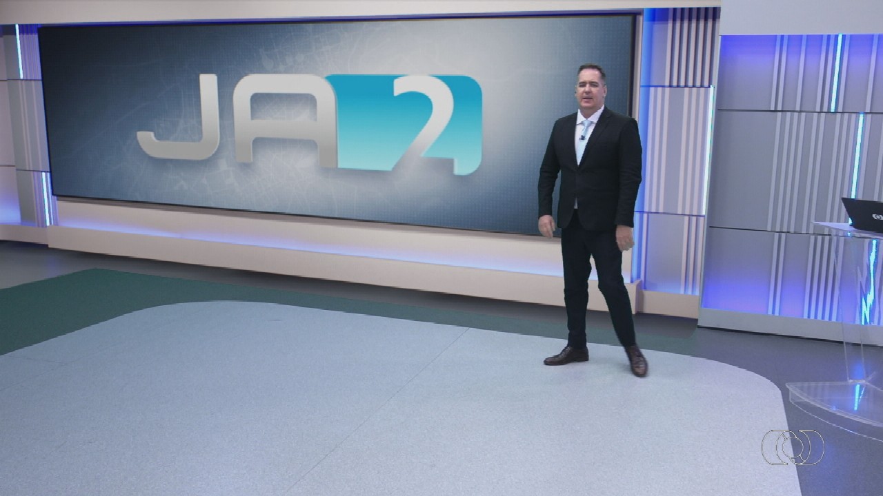 VÍDEOS: Jornal Anhanguera 2ª edição de sexta-feira, 22 de agosto de 2025