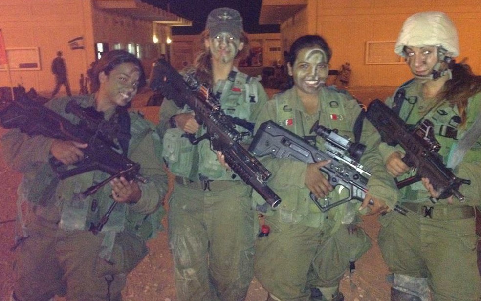 Israel tá convocando Brasileiros para o Exército 🪖 #guerra