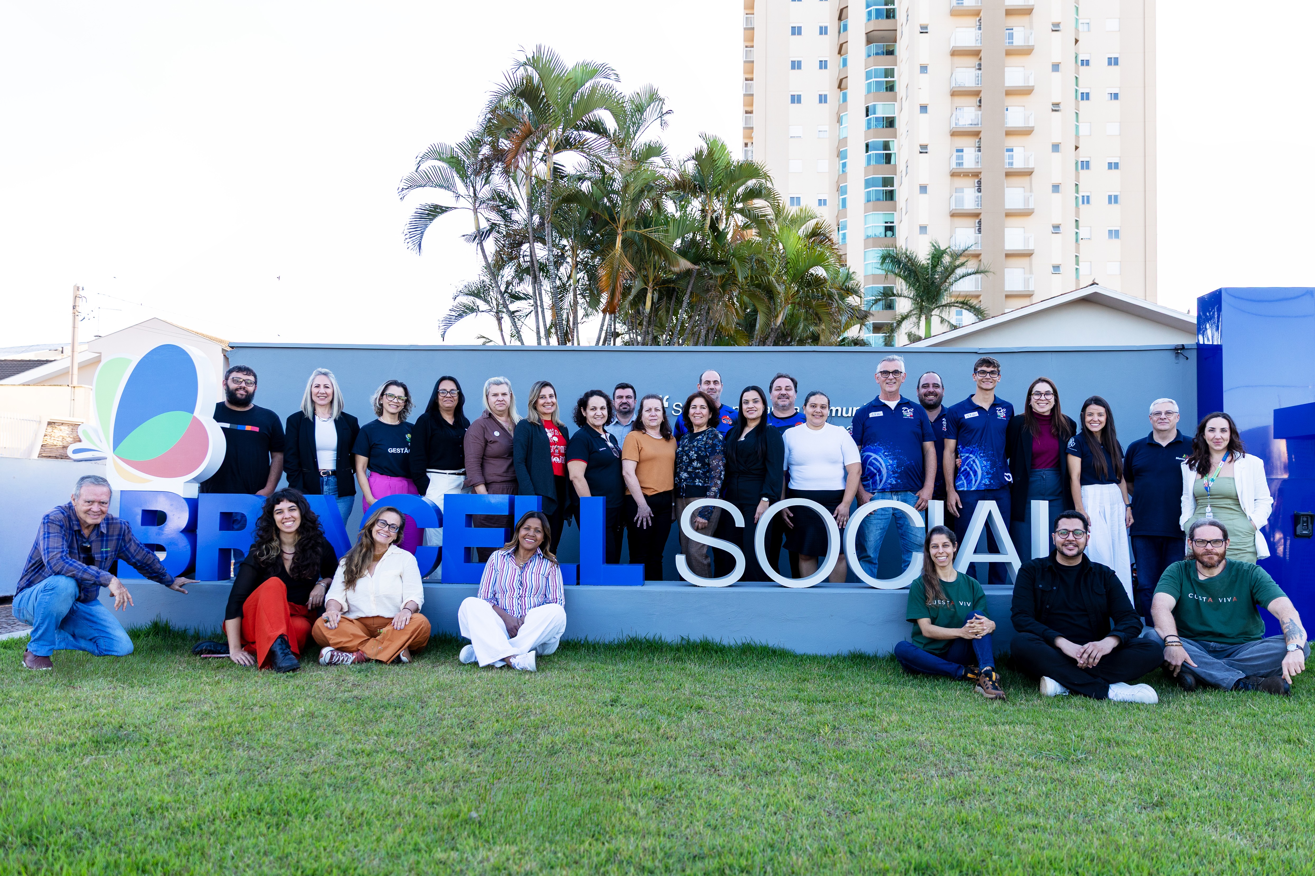 Bracell amplia investimento social com R$ 750 mil no Centro-Oeste Paulista