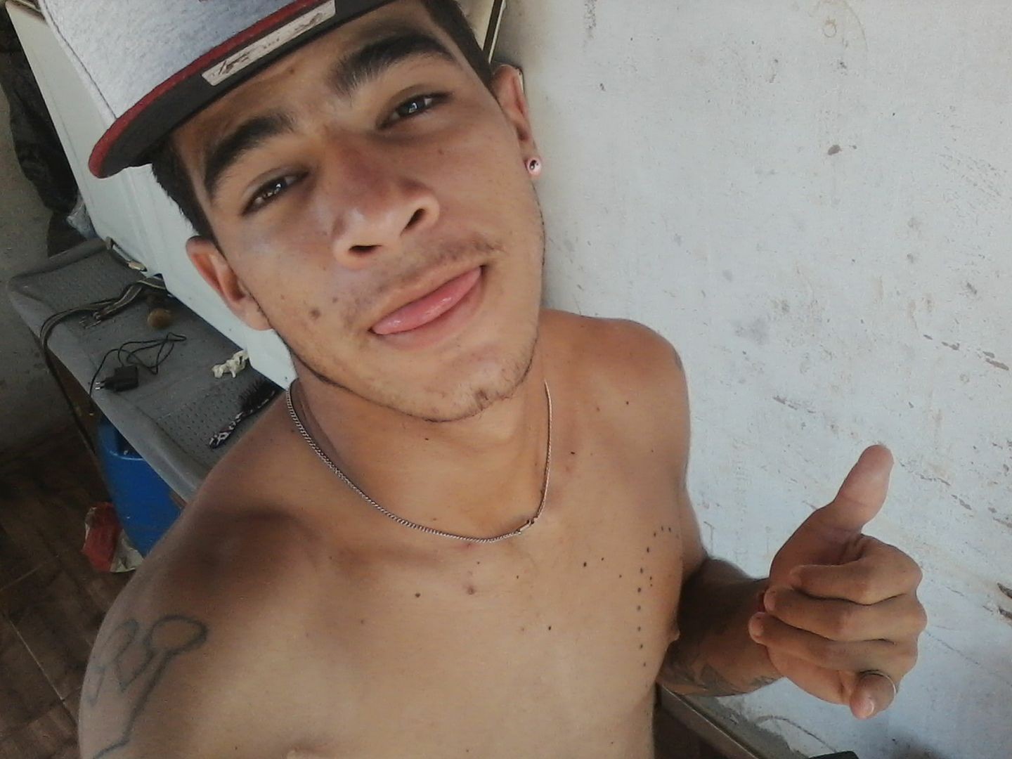 Você Não Tá Convidada pro Meu Bat Mitzvá!