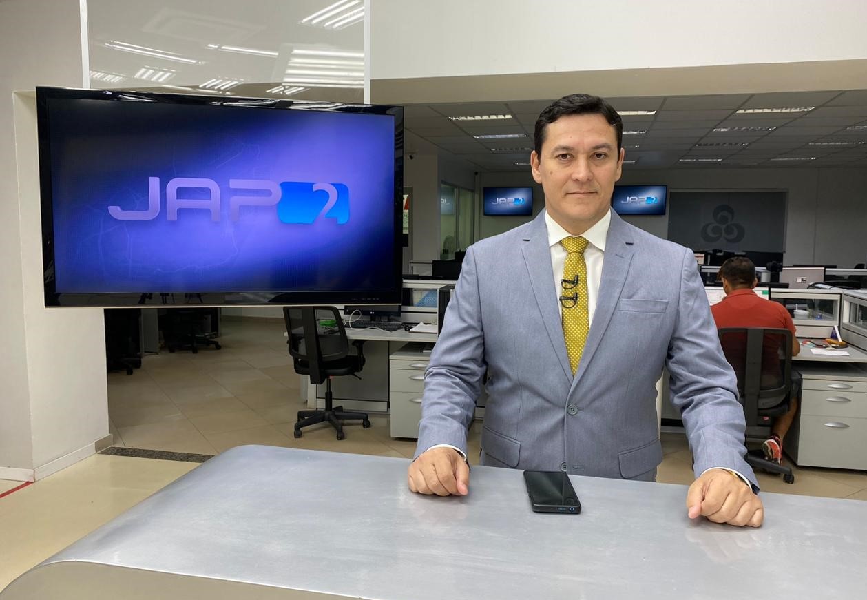 Assista JAP2 sábado ao vivo