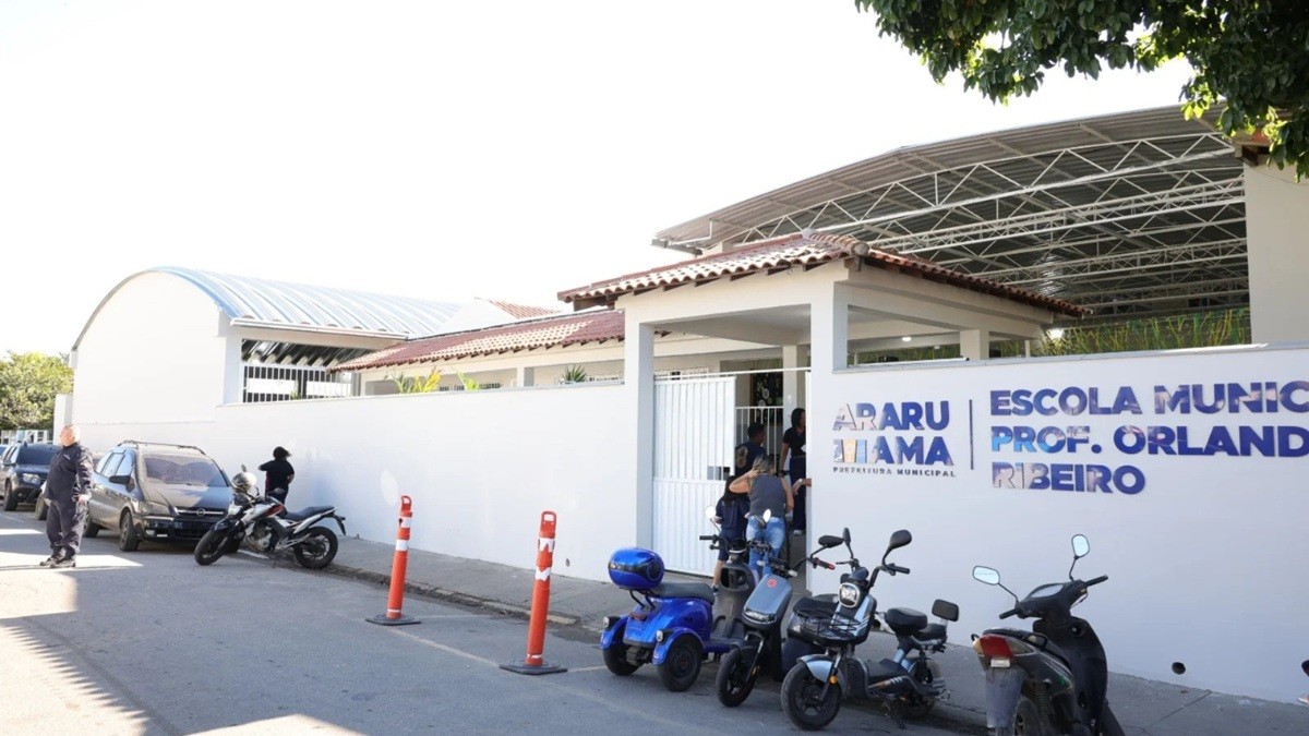 Araruama terá 35 escolas municipais como locais de votação neste domingo