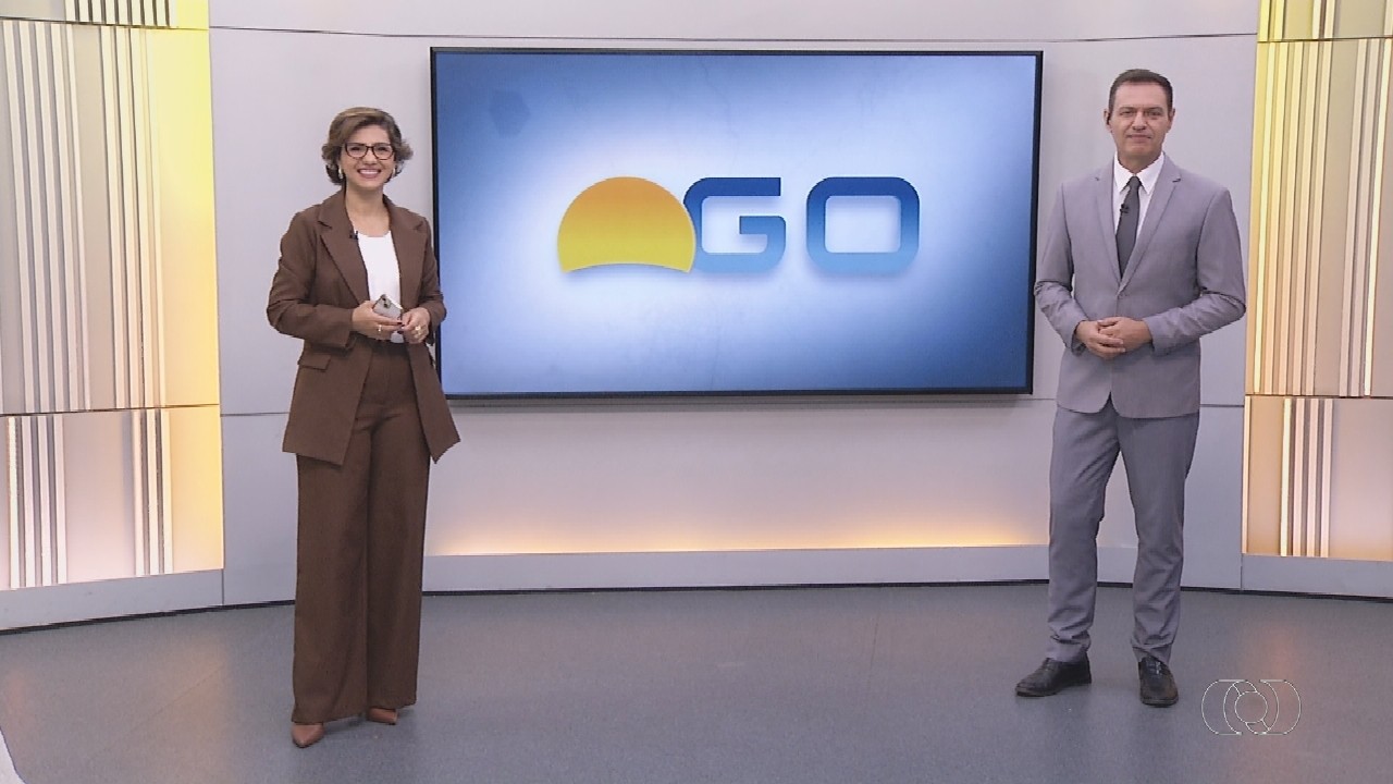VÍDEOS: Bom Dia Goiás desta quinta-feira dia 17 de setembro de 2026