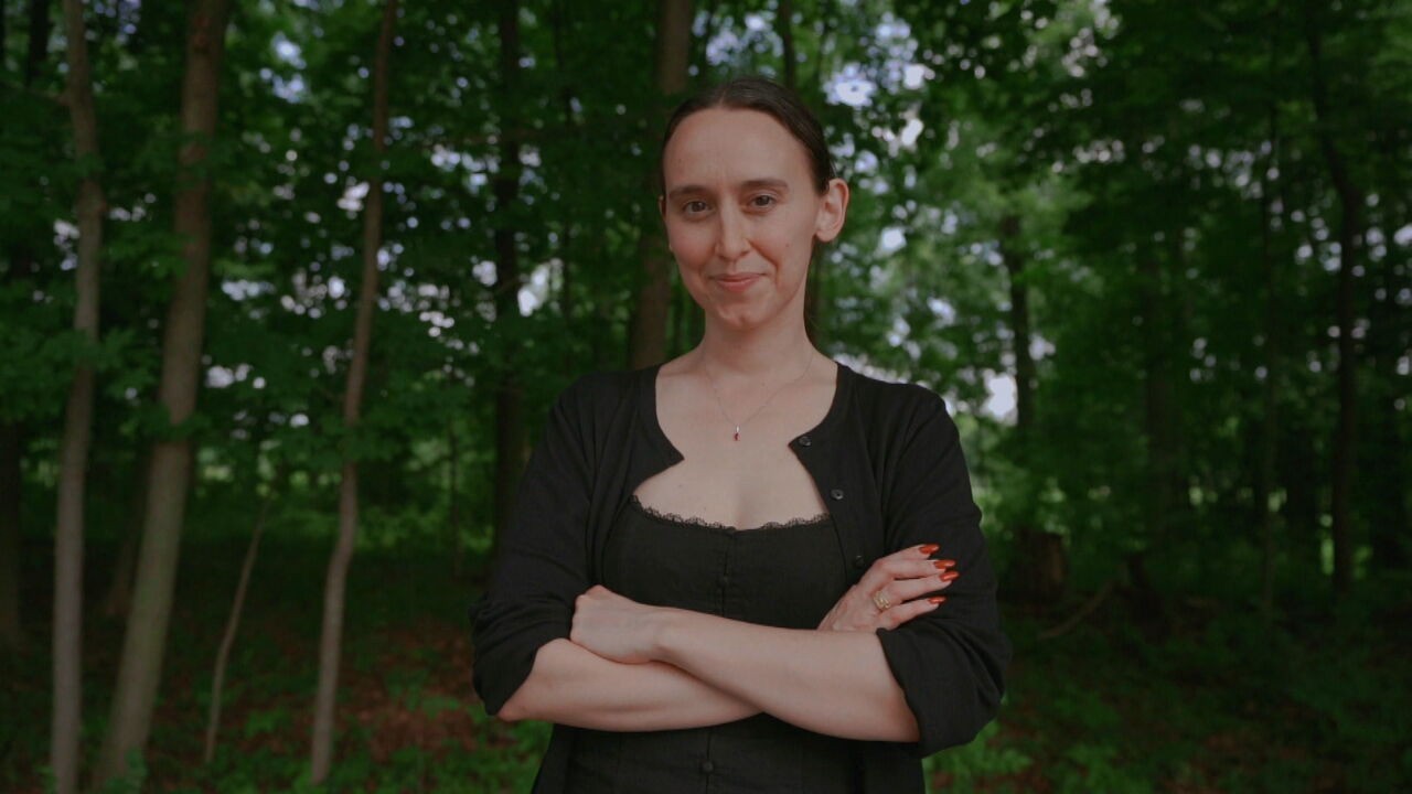 Sabrina Pasterski: a nova Einstein que construiu seu próprio avião na adolescência