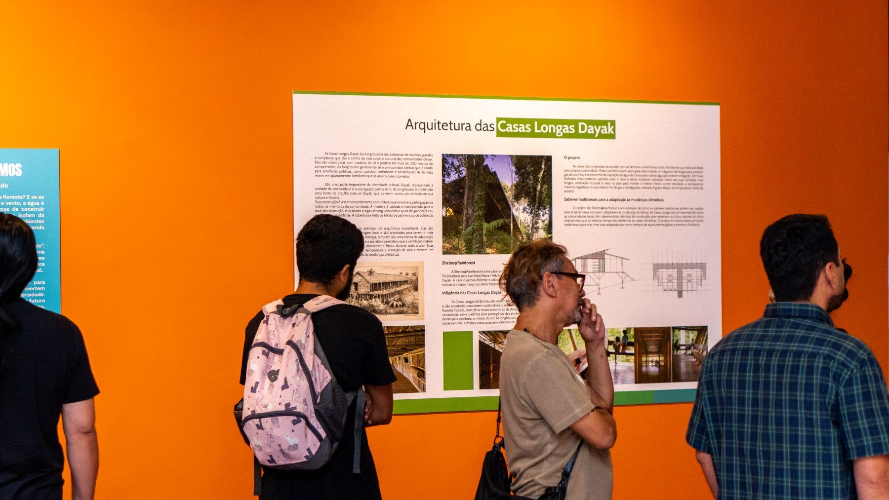 Museu Itinerante da Amazônia abre exposição em São Luís; mostra incorpora trabalho inédito de Gê Viana