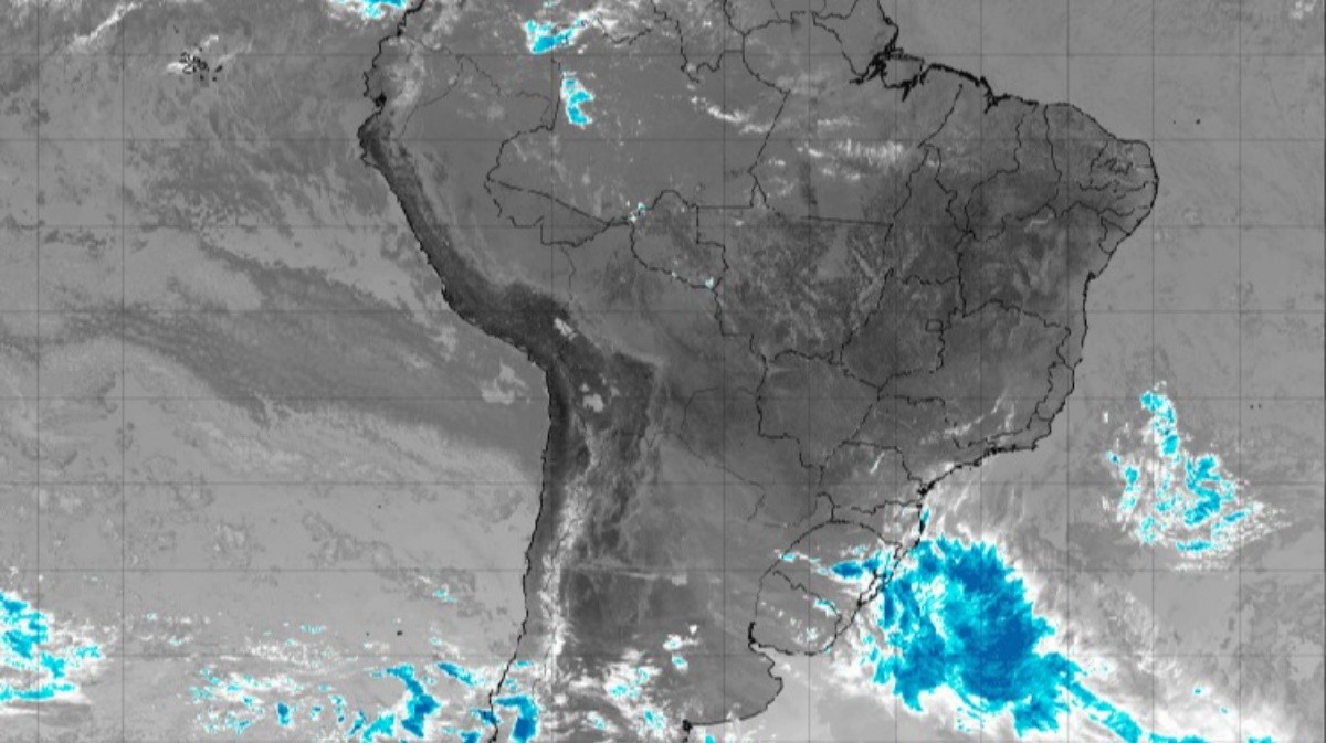Imagem da notícia - G1