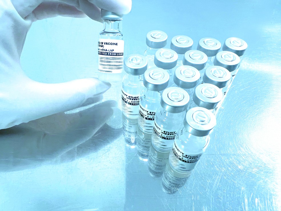 Brasil: primera vacuna nacional de ARN mensajero llega a pruebas en humanos y abre camino a nuevas terapias contra el cáncer