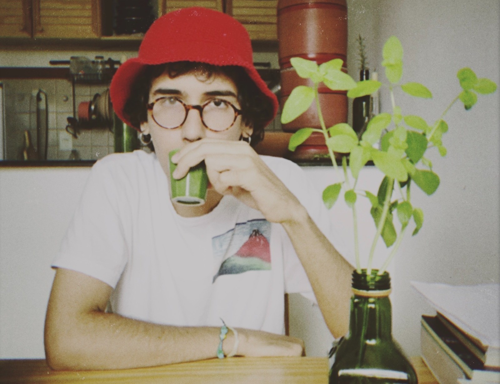 Artista maranhense Lucas Maciel apresenta novo EP inspirado no reggae e na cultura musical de São Luís