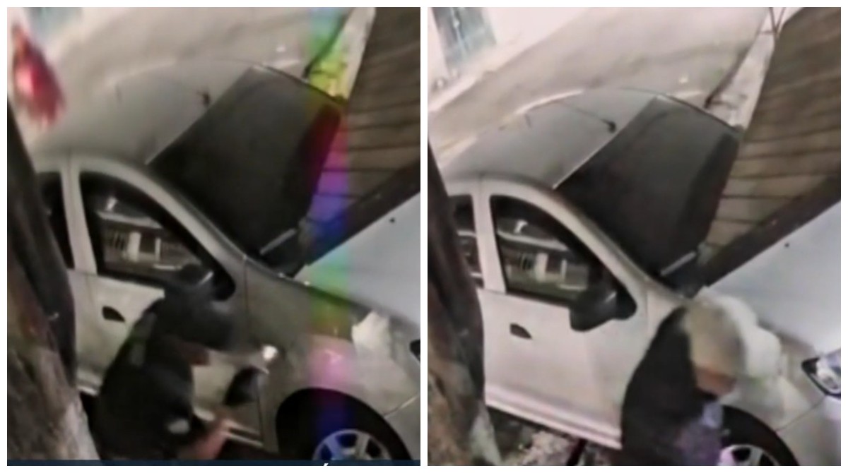 Criminosos se passam por policiais para invadir casa e fazem família refém na Zona Sul de SP