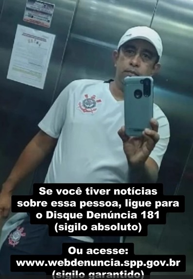 Polícia de SP divulga vídeo com nome e foto de suspeito de assediar e arrastar mulheres para dentro de carro na Zona Leste