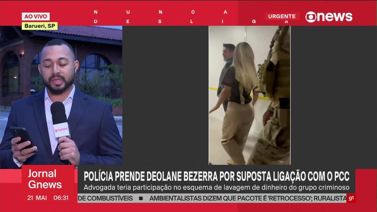 Deolane Bezerra foi casada com MC Kevin: relembre a morte trágica do funkeiro