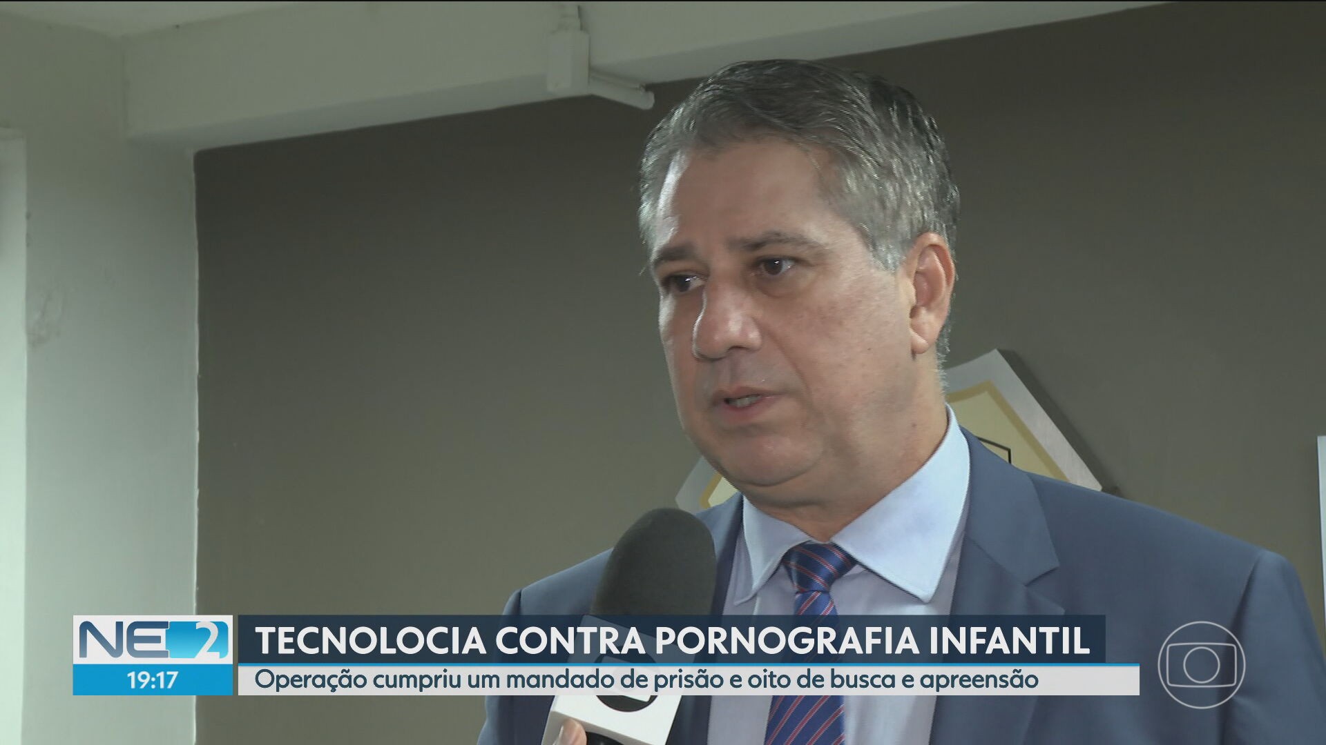 VÍDEOS: NE2 de quinta-feira, 28 de novembro de 2024