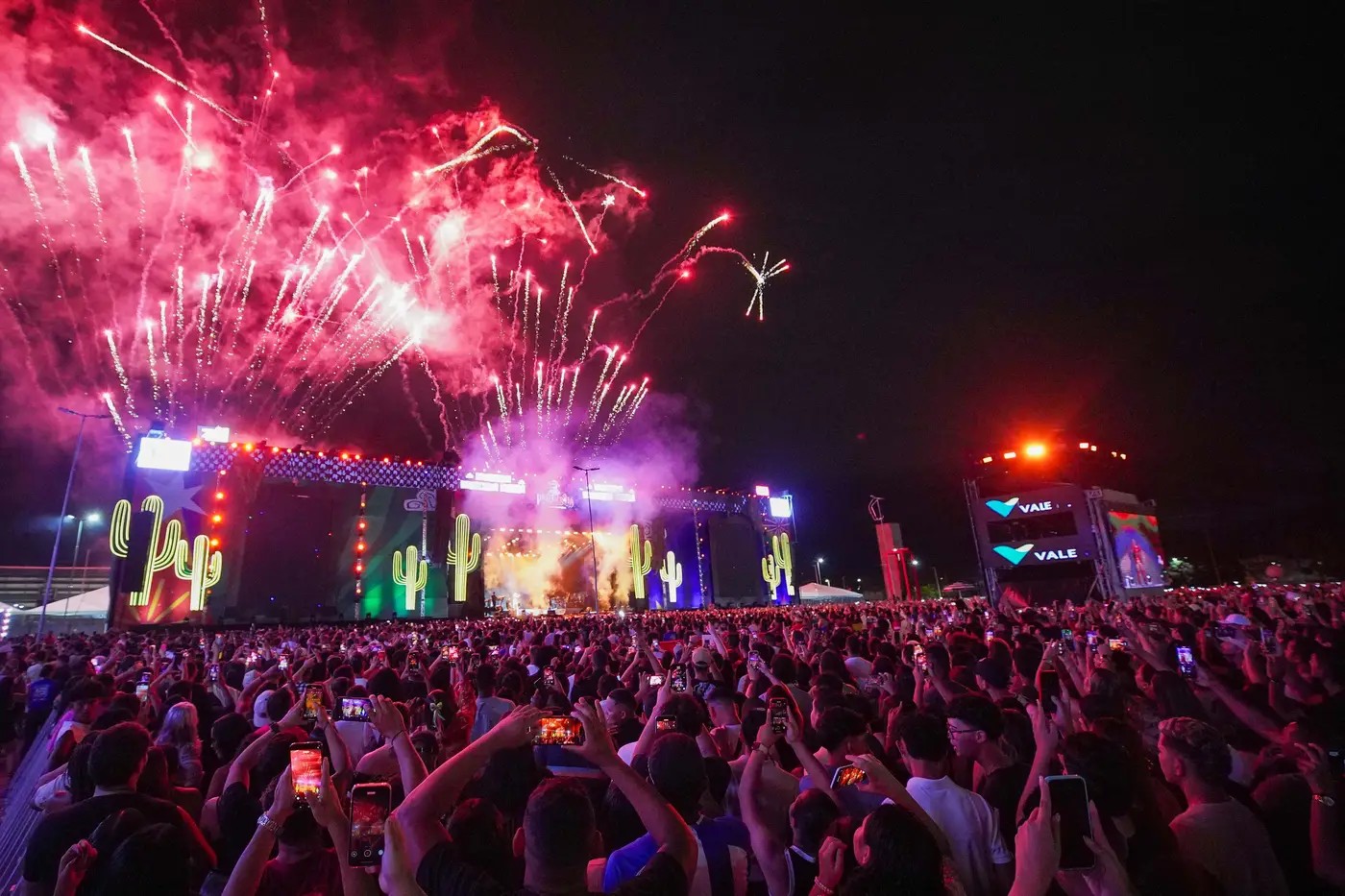 Pararraiá 2025 se despede com noite de festa, música e celebração da cultura paraense