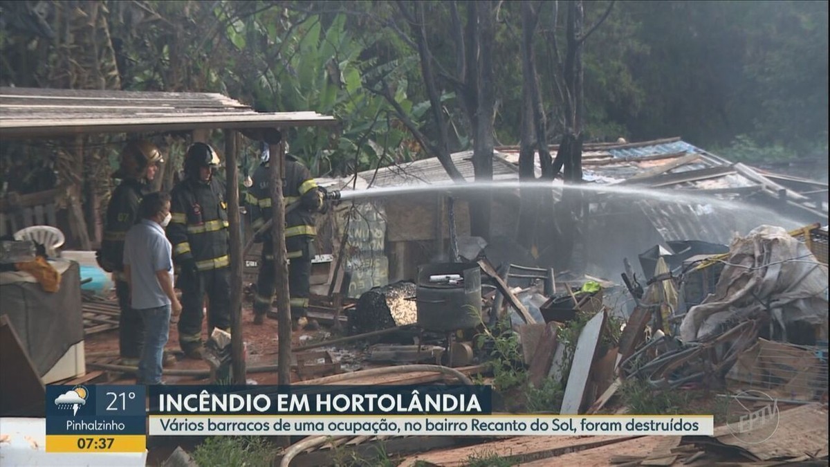 Sorocaba enfrenta o Hortolândia no encerramento da primeira fase