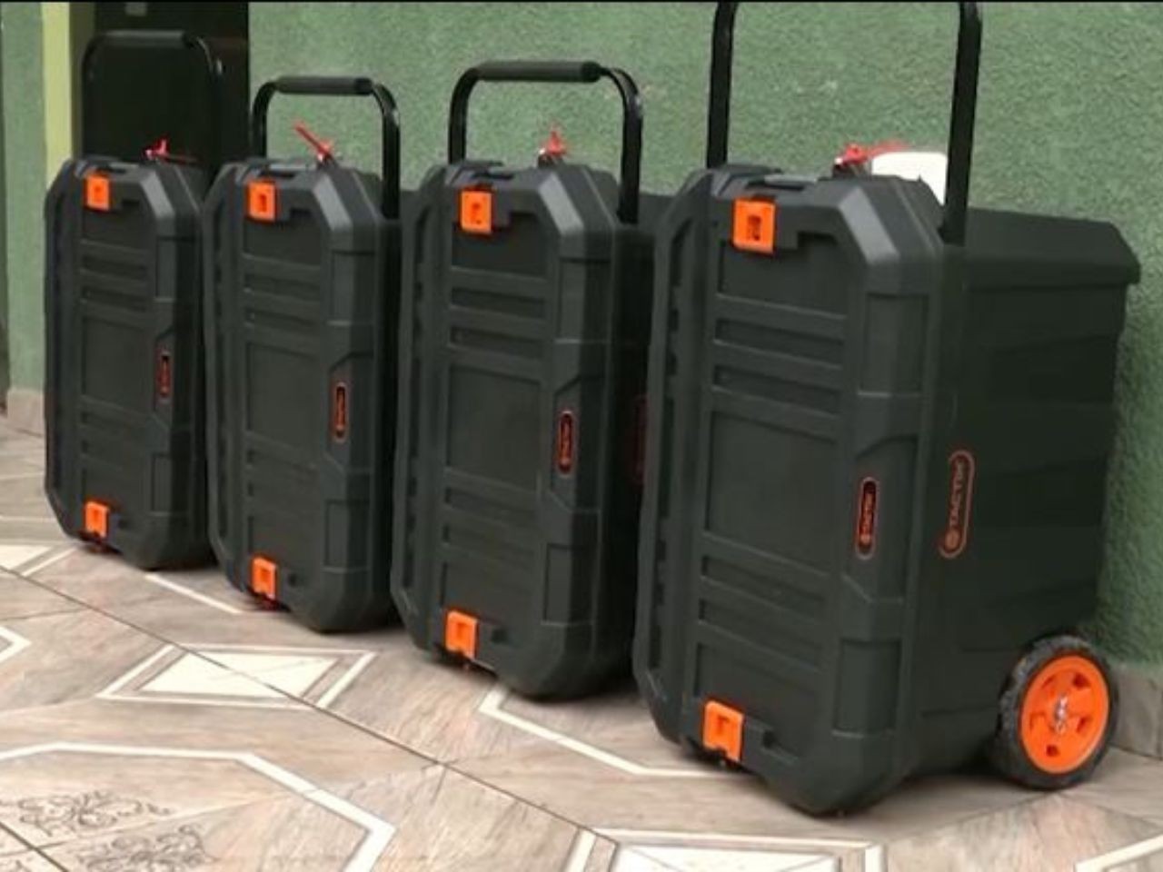 Empresa nega envolvimento após 189 kg de ouro serem apreendidos em jatinho de empresário brasileiro