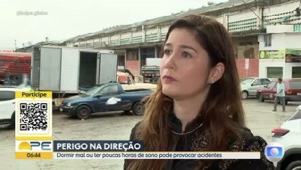 VÍDEOS: Bom Dia PE de terça-feira, 26 de maio de 2026