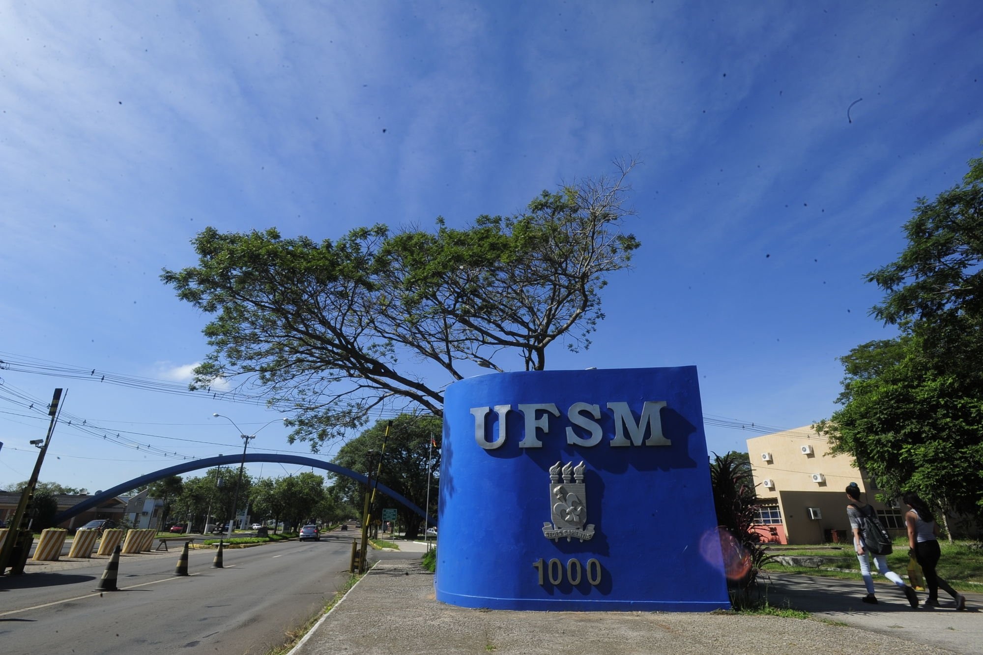Vestibular da UFSM: o que saber antes das provas neste fim de semana