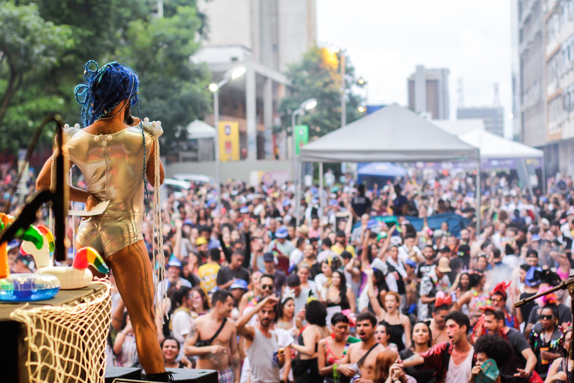 Metrô amplia horário durante o Carnaval no DF; veja como fica funcionamento