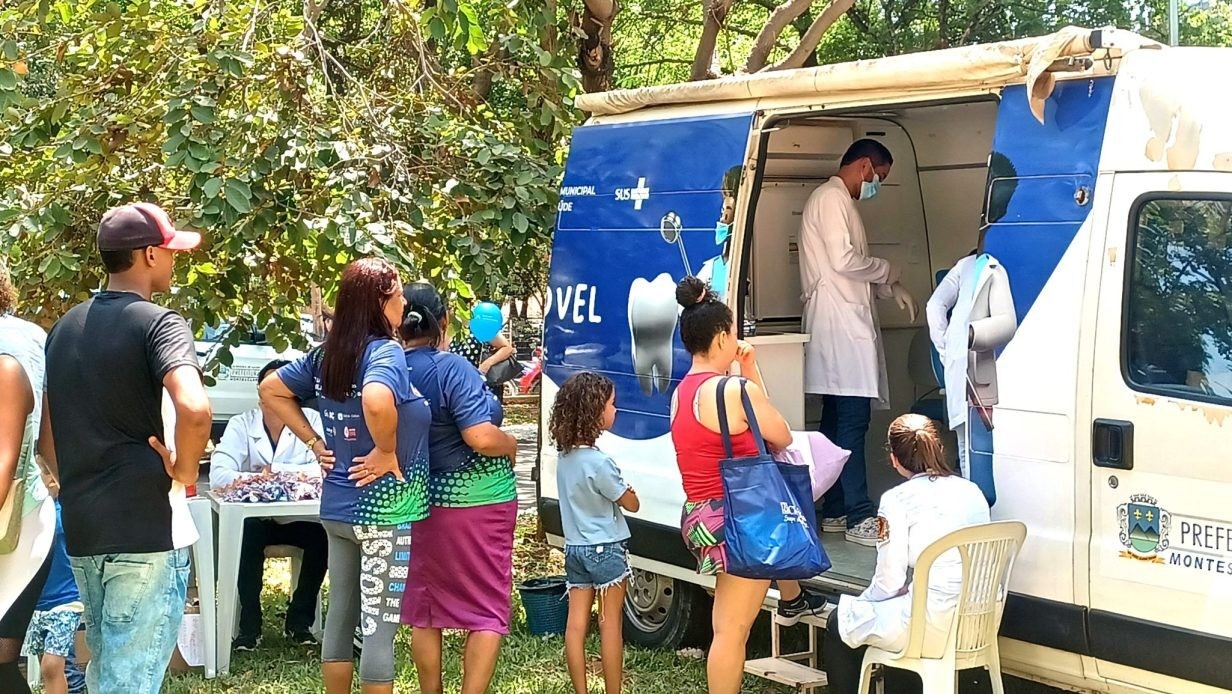 Dia D da Campanha de Multivacinação será realizado em 49 cidades da região entre sexta (17) e domingo (19)