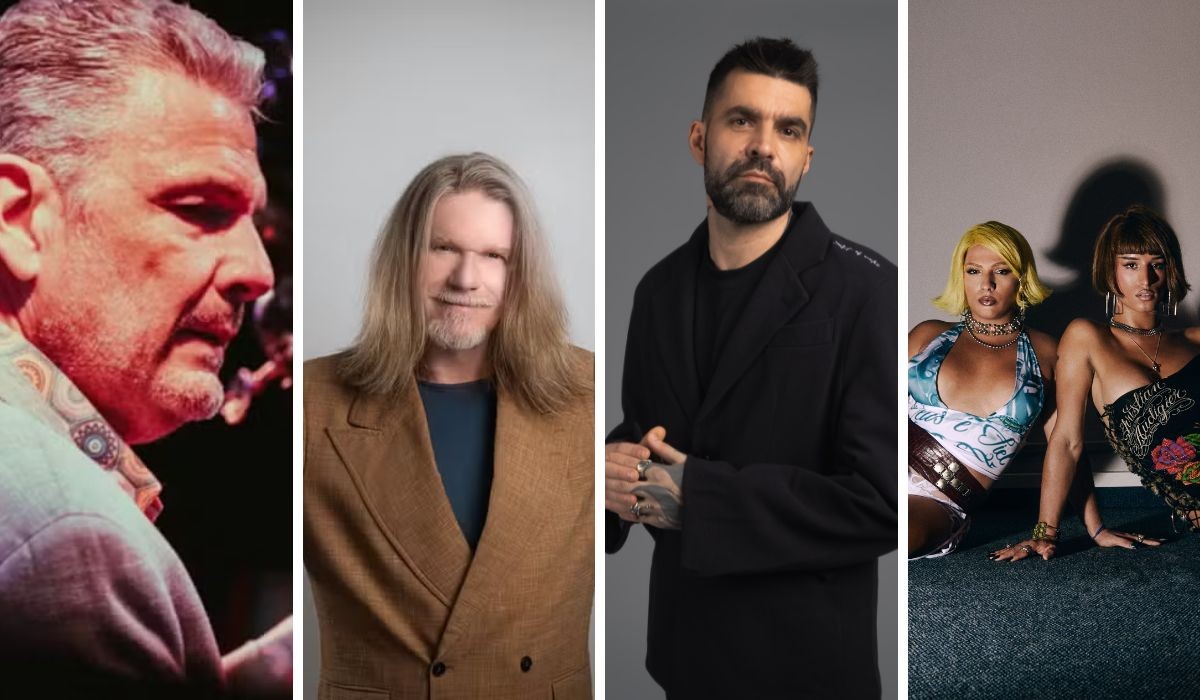 O que fazer em Campinas e região: agenda tem Martin Pizzarelli, Humberto Gessinger, Gabe, Irmãs de Pau e mais