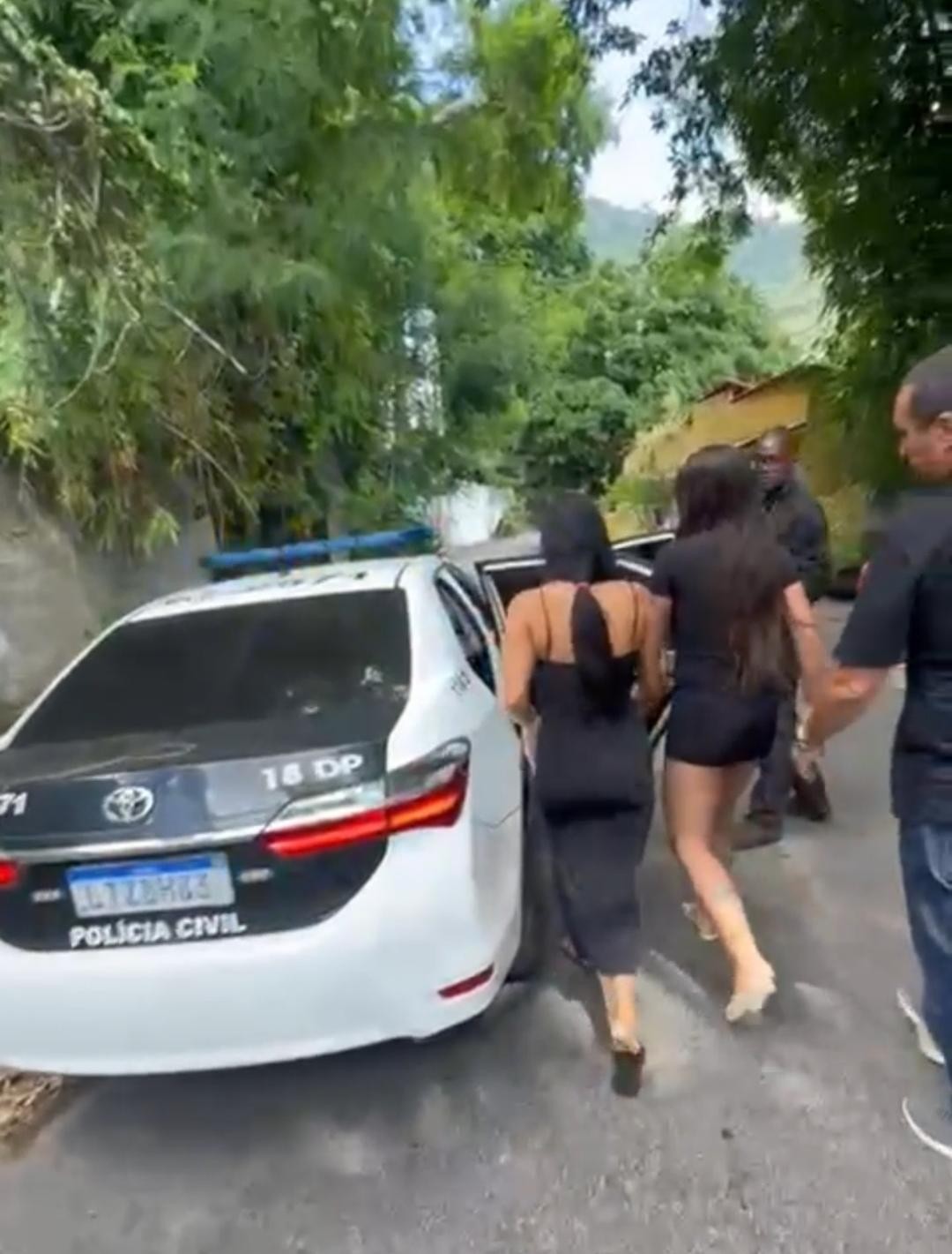 Operação 'Cartão Fantasma' prende suspeitos de fraudes bancárias eletrônicas em Araruama