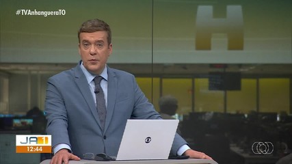 Veja o que será destaque no Jornal Hoje desta sexta-feira (21)