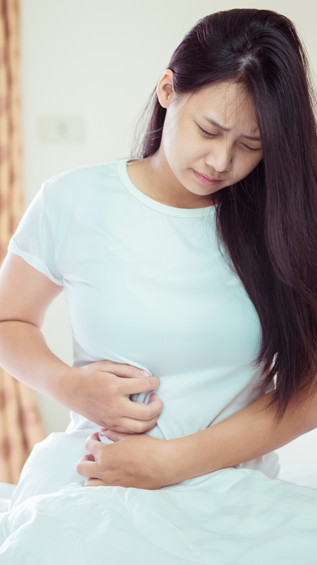 Cólica abdominal: por que ela aparece e o que fazer para evitar o desconforto?