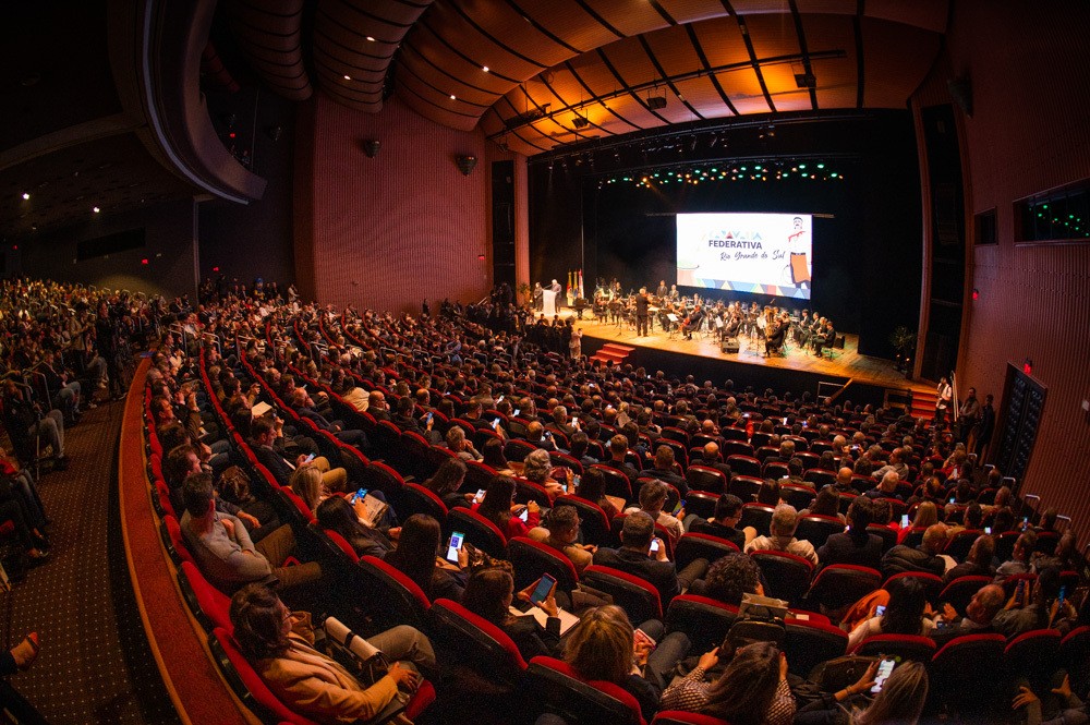 Caravana Federativa reúne municípios e Governo Federal para encaminhar demandas