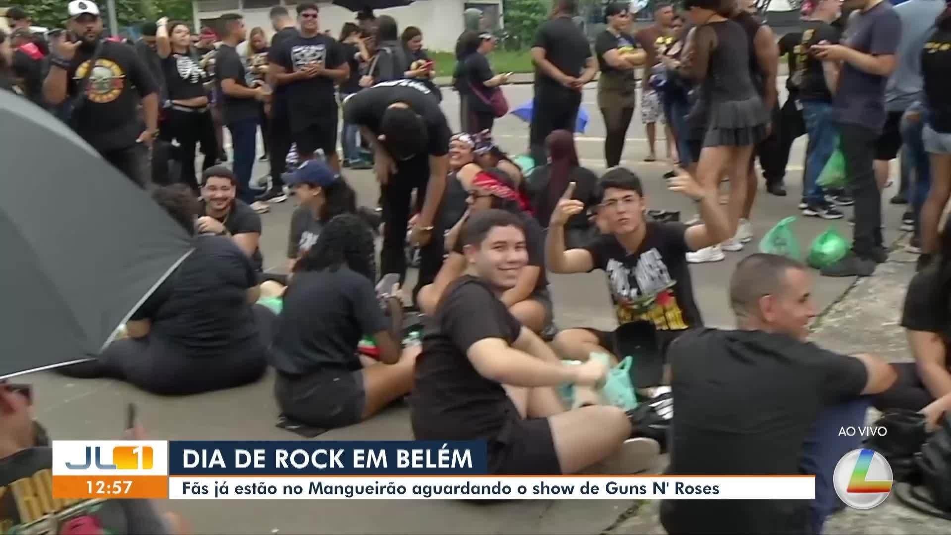 VÍDEOS: JL1 de sábado, 25 de abril de 2026