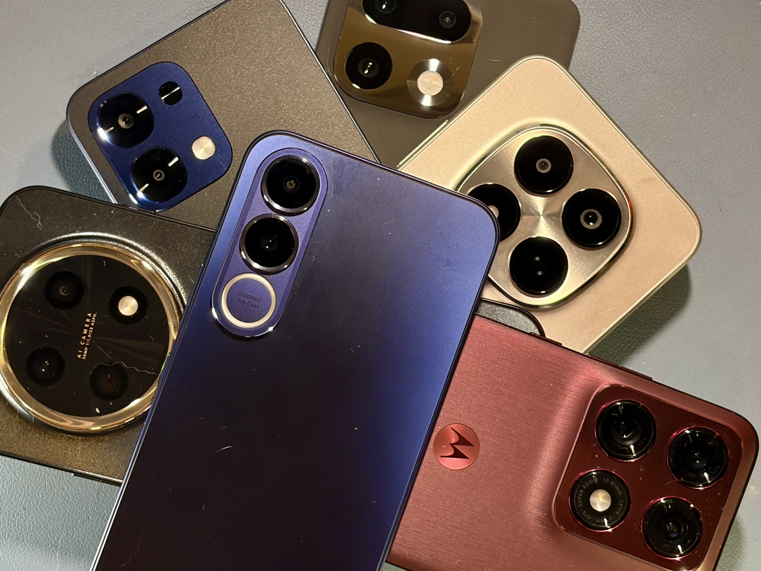 Qual celular tem a maior duração de bateria? g1 testou 6 modelos com carga para mais de um dia