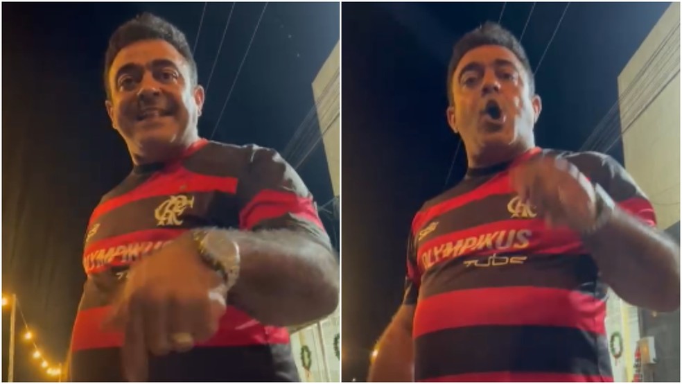 Caso está sendo investigado pela Polícia Civil. — Foto: Reprodução