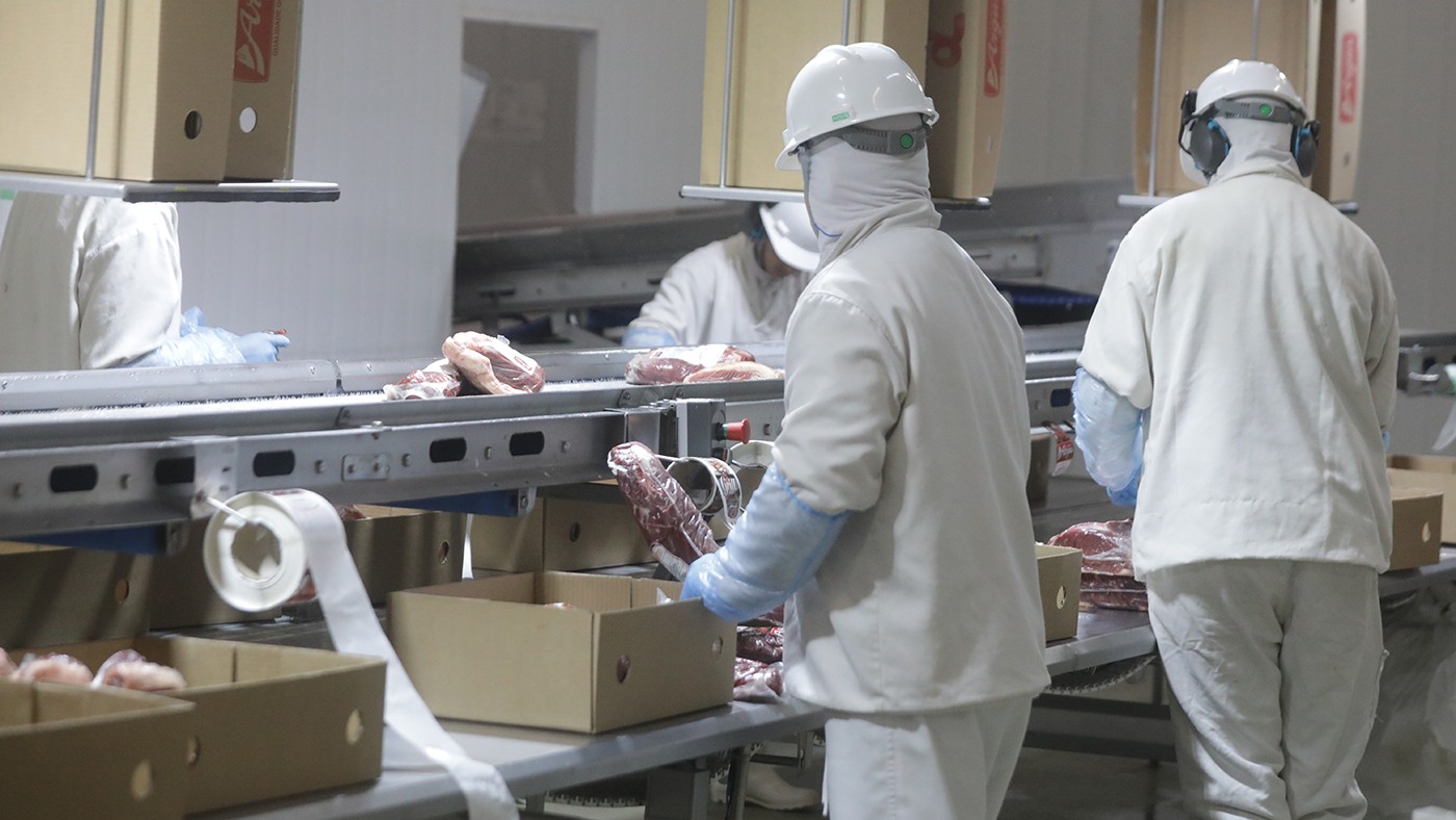 Expo+Indústria destaca produtividade como eixo da competitividade