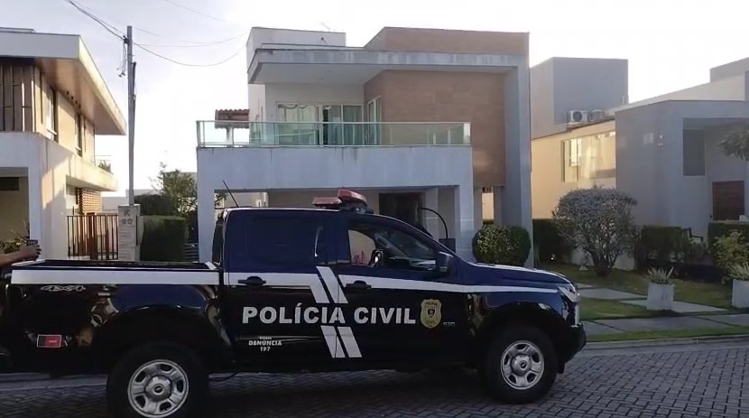 Operação mira grupo suspeito de sonegar R$ 110 milhões em ICMS na Paraíba