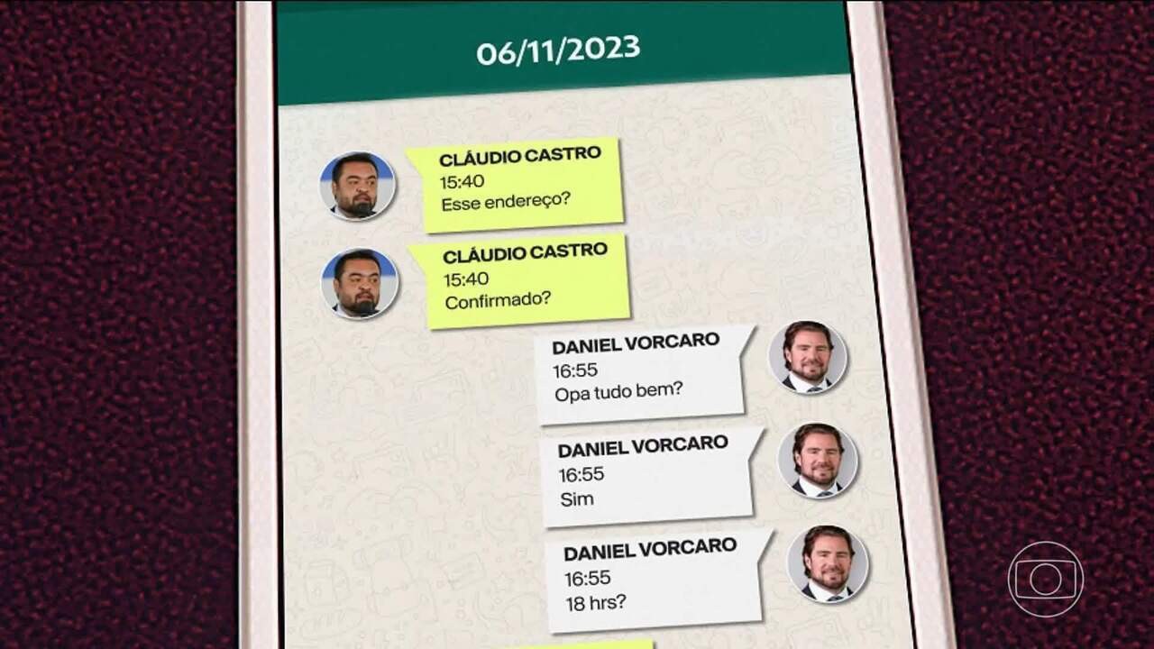 Claudio Castro está morto politicamente e precisa entender isso, dizem aliados no PL
