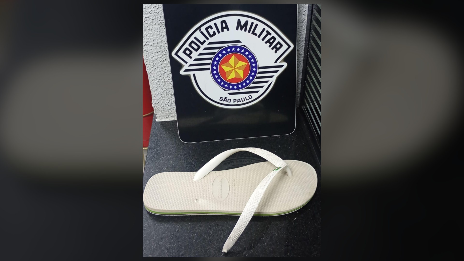 Mulher é presa suspeita de agredir filha em Itatiba