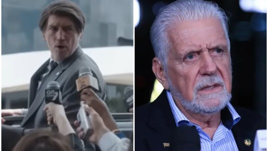 Flávio é investigado em inquérito de Mendonça sobre verba para filme de Bolsonaro