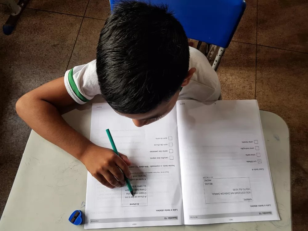 Prazo final para revisão do Censo Escolar 2025 termina nesta sexta-feira (31) no AP; veja como fazer
