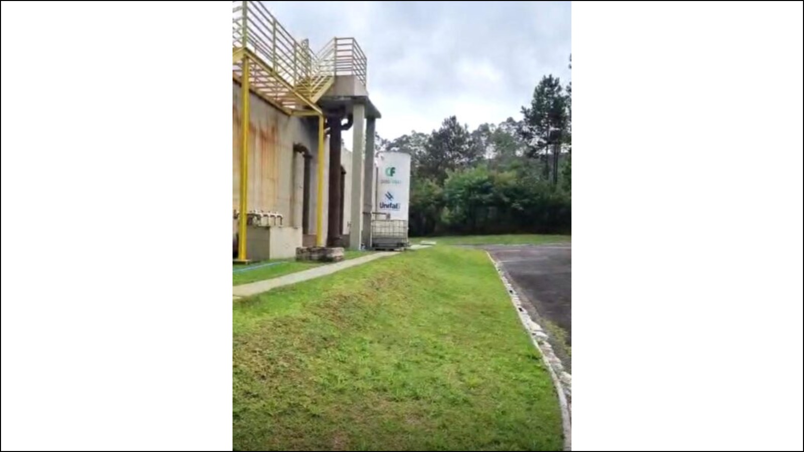 Parceria DMAE e UNIFAL leva saneamento de Poços ao cenário internacional