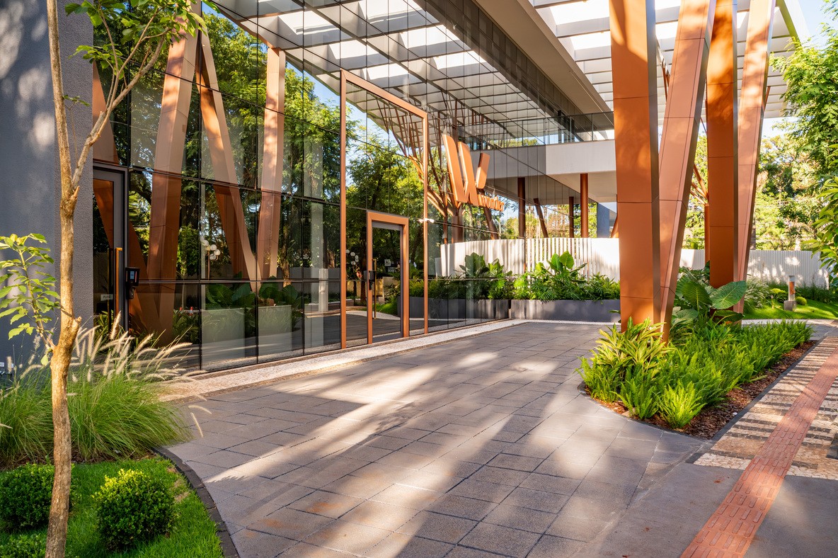 Wonder inaugura novo conceito de morar, na Nova Prochet