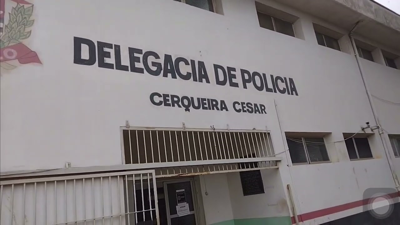 Polícia investiga morte de homem encontrado em rua de Cerqueira César