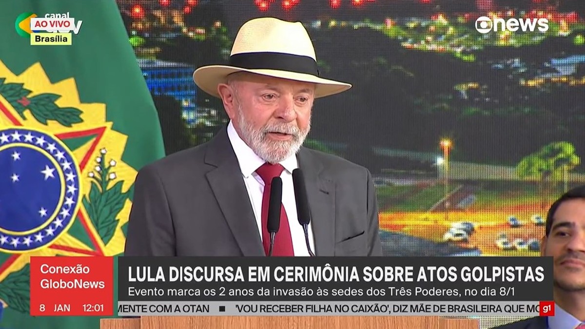 Lula brinca com Moraes por causa de apelido: 'Ninguém vai parar de te chamar de Xandão'